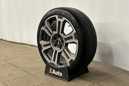 musta Mini Countryman 2022 kuva 13.