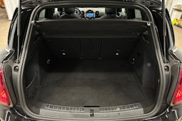 musta Mini Countryman 2022 kuva 14.