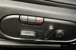 musta Mini Countryman 2022 kuva 16.