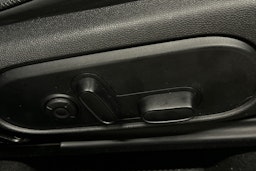 musta Mini Countryman 2022 kuva 17.