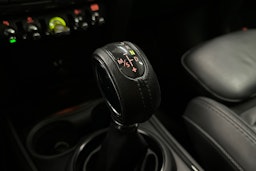 musta Mini Countryman 2022 kuva 27.