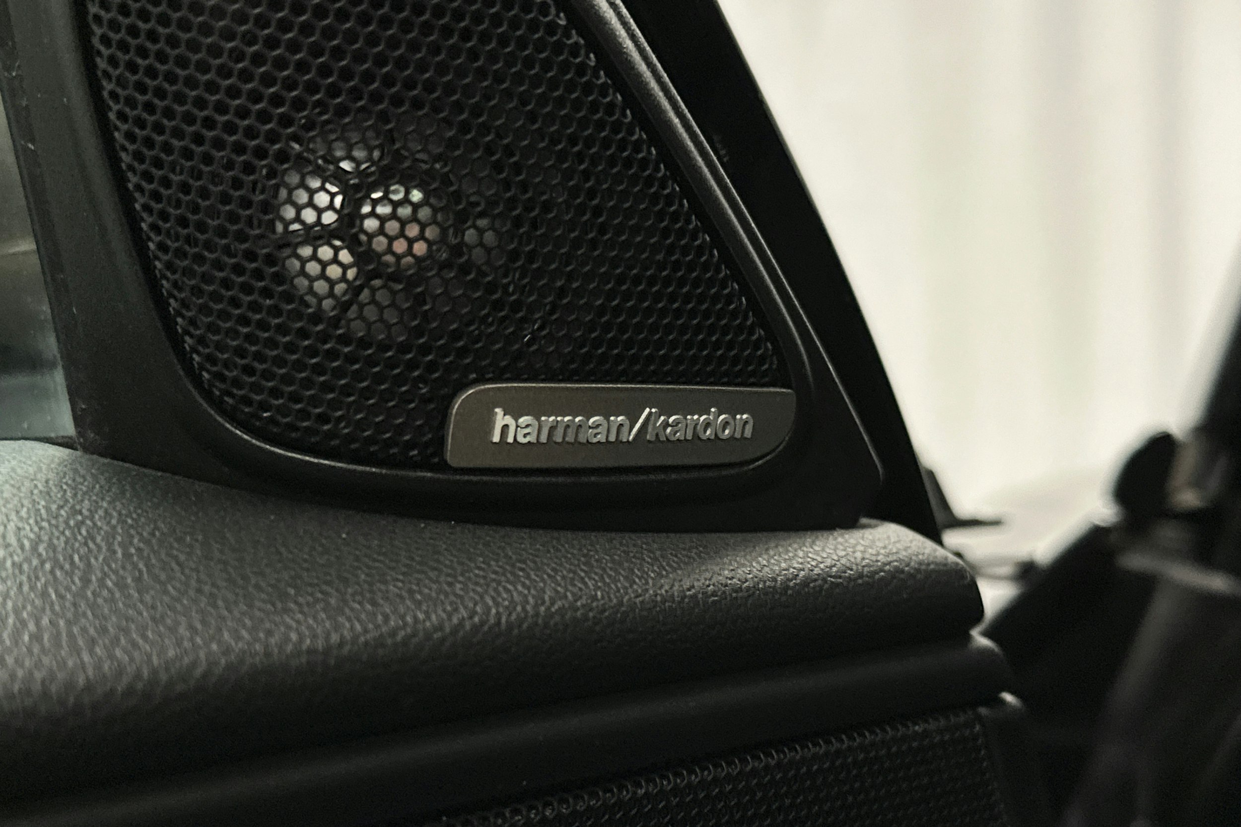 musta Mini Countryman 2022 kuva 29.