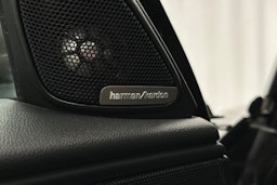 musta Mini Countryman 2022 kuva 29.