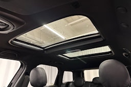 musta Mini Countryman 2022 kuva 30.