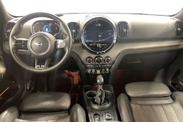 vihreä Mini Countryman 2022 kuva 9.