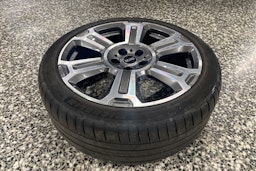 vihreä Mini Countryman 2022 kuva 13.