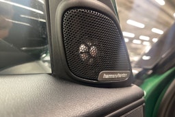 vihreä Mini Countryman 2022 kuva 14.