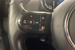 vihreä Mini Countryman 2022 kuva 18.