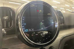 vihreä Mini Countryman 2022 kuva 20.