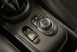 vihreä Mini Countryman 2022 kuva 24.