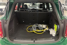 vihreä Mini Countryman 2022 kuva 25.