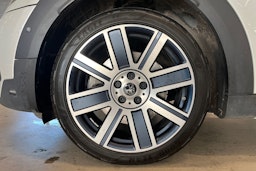 harmaa Mini Countryman 2023 kuva 11.