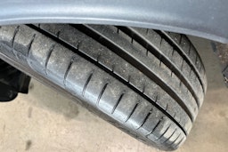 harmaa Mini Countryman 2023 kuva 13.