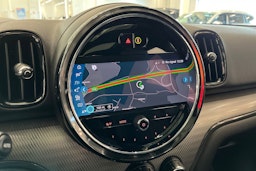 harmaa Mini Countryman 2023 kuva 20.