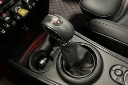 harmaa Mini Countryman 2023 kuva 28.