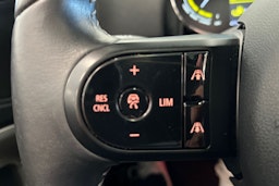 harmaa Mini Countryman 2023 kuva 30.