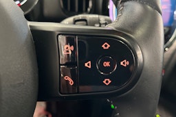 harmaa Mini Countryman 2023 kuva 31.