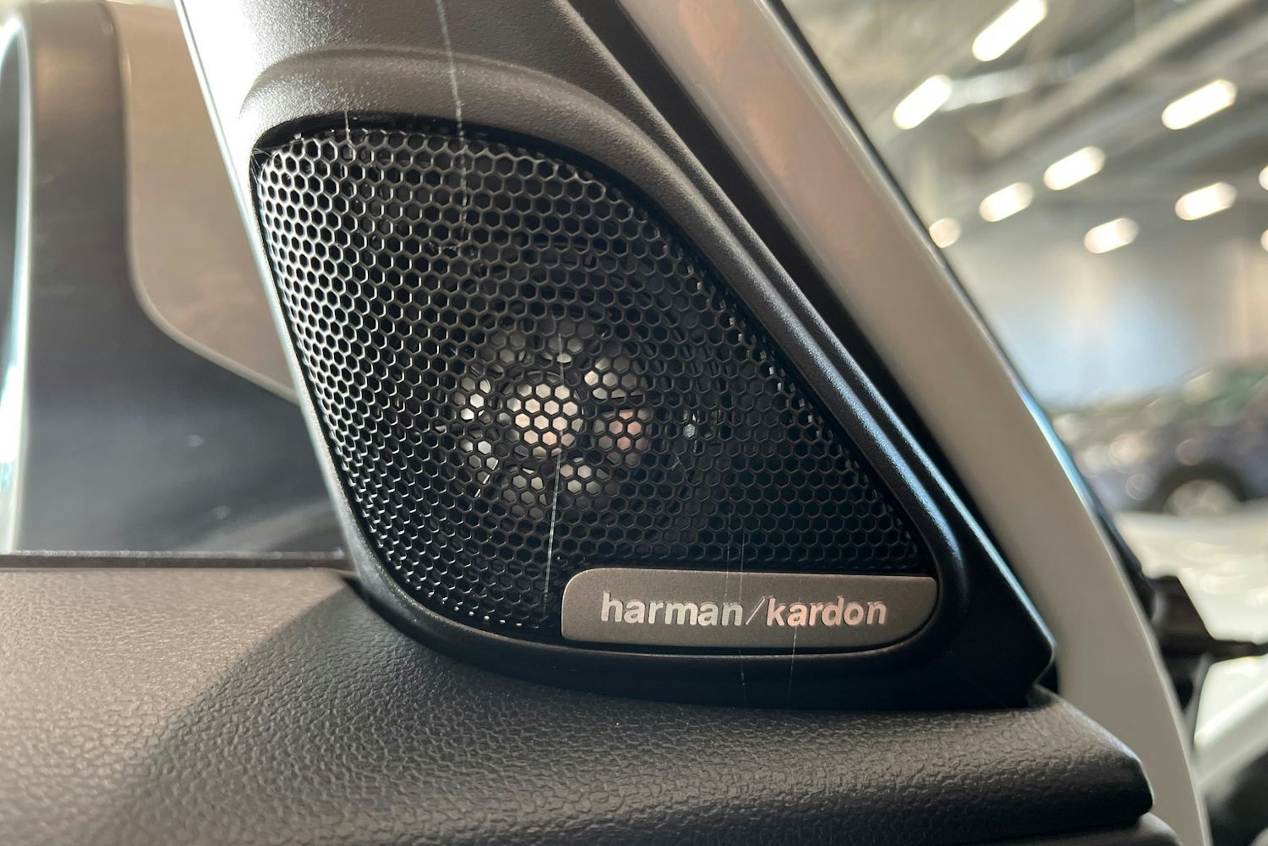 harmaa Mini Countryman 2023 kuva 32.