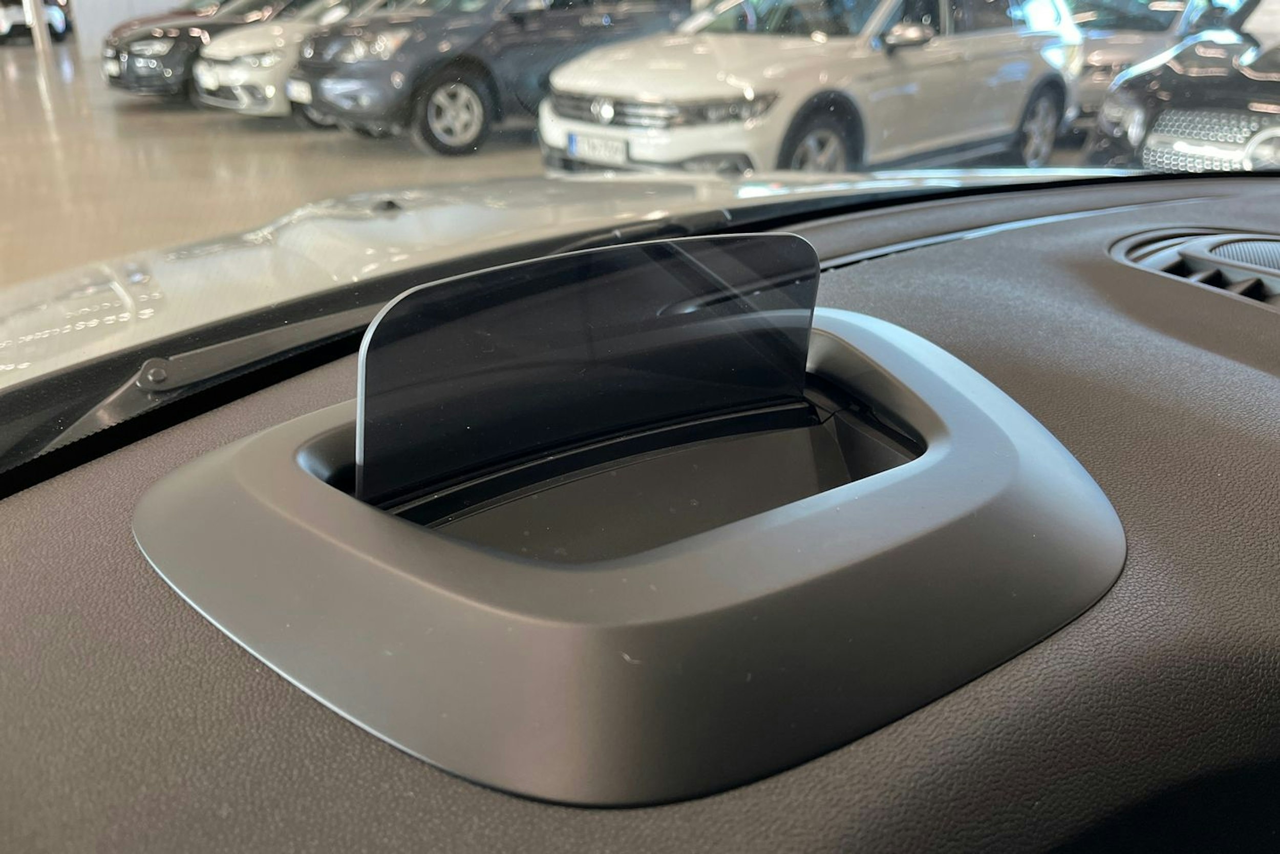 harmaa Mini Countryman 2023 kuva 35.