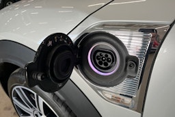 harmaa Mini Countryman 2023 kuva 36.