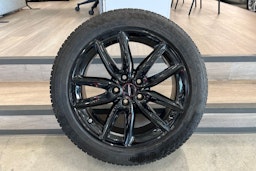 harmaa Mini Countryman 2023 kuva 37.