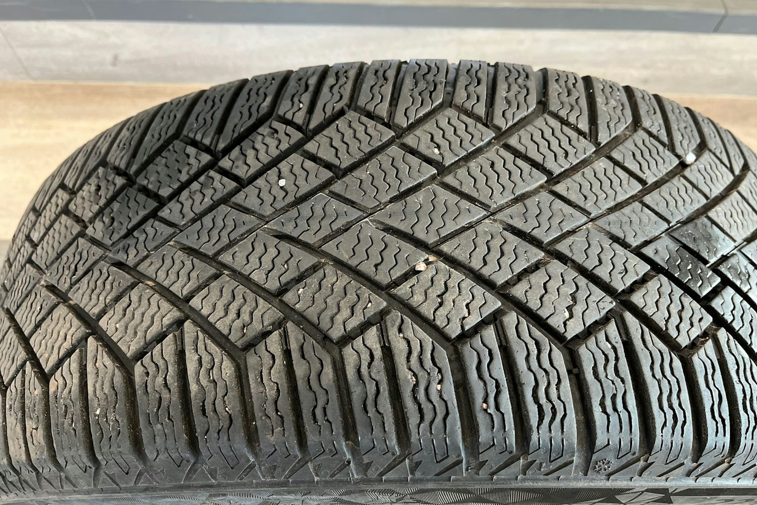 harmaa Mini Countryman 2023 kuva 38.