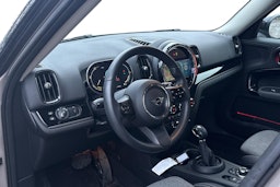 harmaa Mini Countryman 2023 kuva 3.