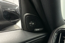 musta Mini Countryman 2023 kuva 23.