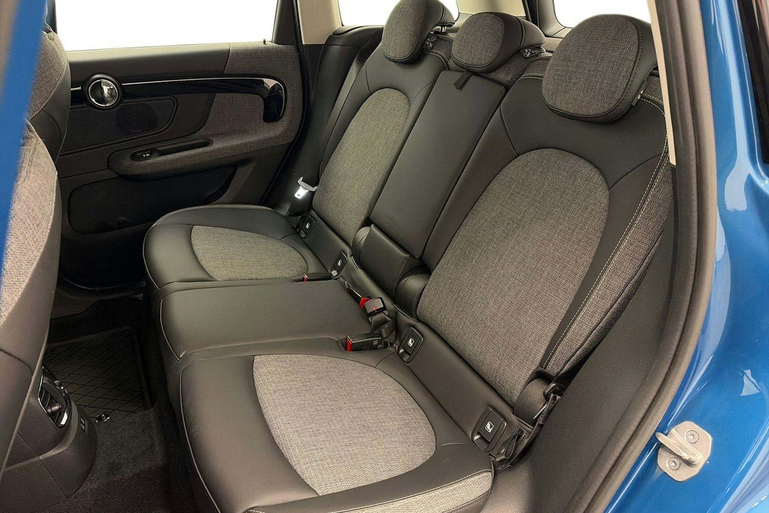 met. sininen Mini Countryman 2023 kuva 10.