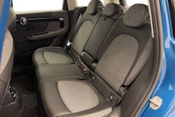 met. sininen Mini Countryman 2023 kuva 10.