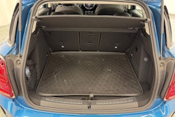 met. sininen Mini Countryman 2023 kuva 14.