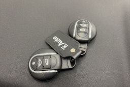 met. sininen Mini Countryman 2023 kuva 25.