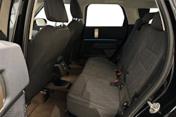 musta Mini Countryman 2024 kuva 10.