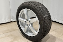 musta Mini Countryman 2024 kuva 13.
