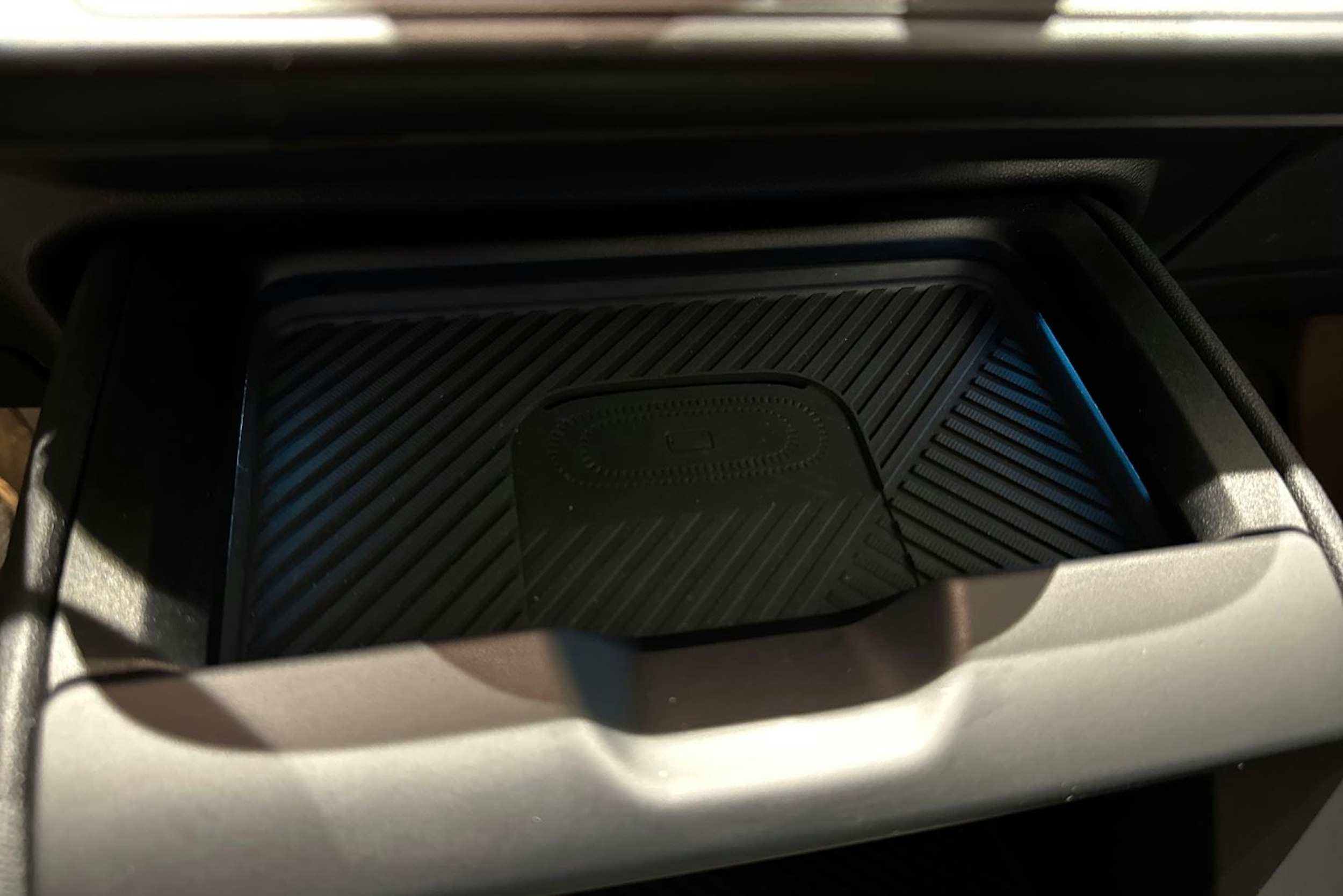 musta Mini Countryman 2024 kuva 30.