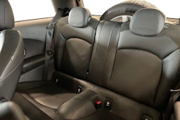 punainen Mini Hatchback 2014 kuva 11.