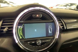 punainen Mini Hatchback 2014 kuva 20.