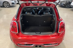 punainen Mini Hatchback 2014 kuva 21.
