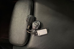 punainen Mini Hatchback 2014 kuva 25.