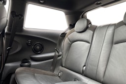 valkoinen Mini Hatchback 2015 kuva 10.