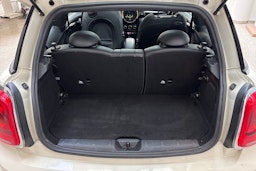 valkoinen Mini Hatchback 2015 kuva 14.