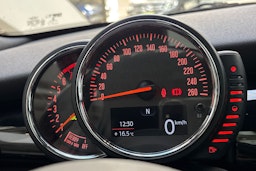 valkoinen Mini Hatchback 2015 kuva 17.