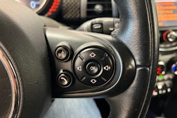 sininen Mini Hatchback 2015 kuva 18.