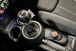 sininen Mini Hatchback 2015 kuva 23.