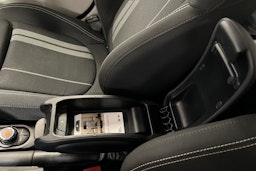 sininen Mini Hatchback 2015 kuva 24.