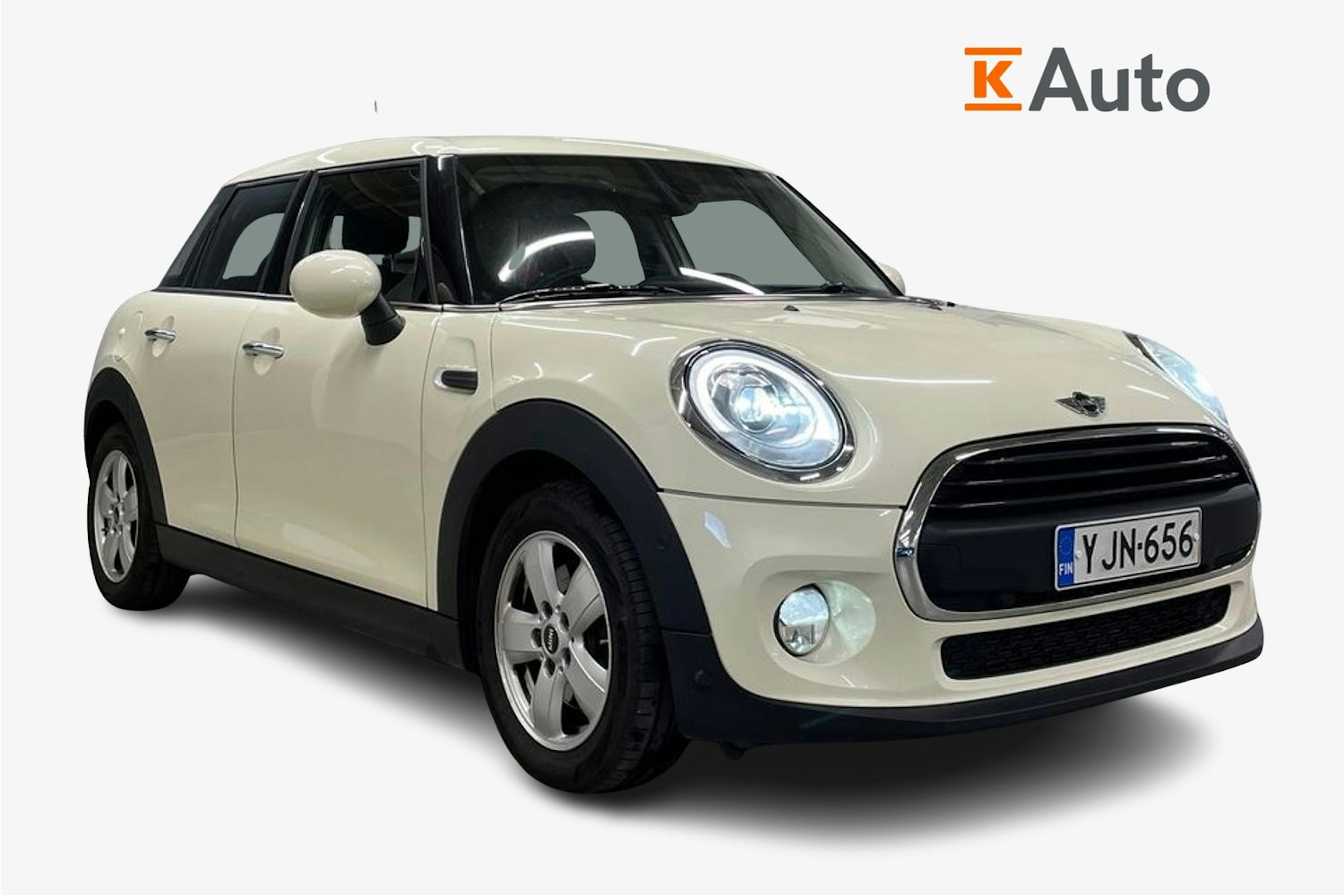 Mini Hatchback