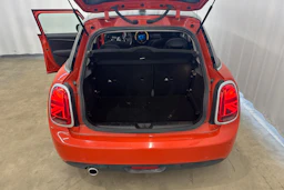 oranssi Mini Hatchback 2019 kuva 10.