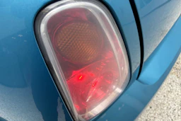 sininen Mini One 2005 kuva 20.