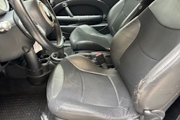 sininen Mini One 2005 kuva 22.