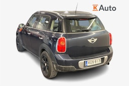 sininen Mini One 2012 kuva 2.